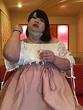 shino n642 online show from 06/30/26, 11:10