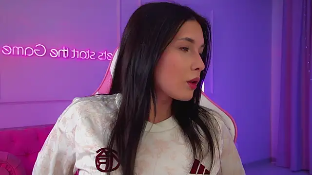 VanessaCelestis online show from 06/26/26, 06:47