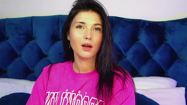 VanessaCelestis online show from 06/21/26, 07:08