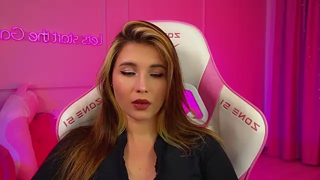 VanessaCelestis online show from 06/15/26, 06:29