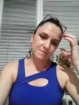 MillaMia45 online show from 05/16/26, 07:13