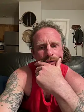 DreadlockDerek online show from 05/05/26, 11:41