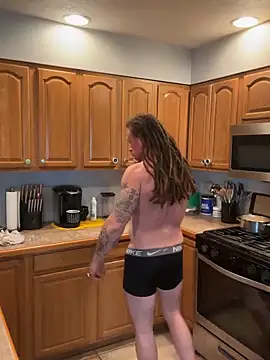 DreadlockDerek online show from 05/08/26, 10:13