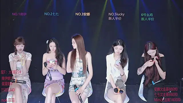 CandyGirl-001 online show from 05/05/26, 12:30