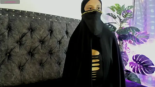 Anaan 01 online show from 06/09/26, 03:35