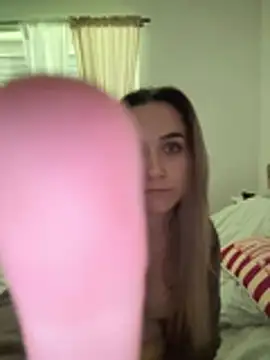 LillyStarr online show from 05/28/26, 11:16