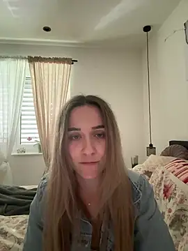 LillyStarr online show from 05/22/26, 03:43