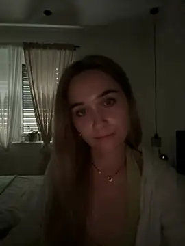 LillyStarr online show from 06/25/26, 02:44