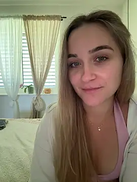 LillyStarr online show from 07/28/26, 12:48