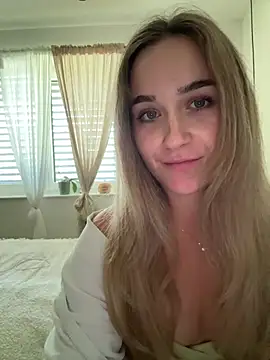 LillyStarr online show from 07/25/26, 01:28