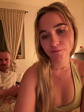 LillyStarr online show from 07/11/26, 08:09