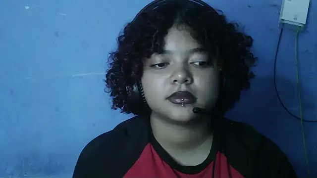 Jeannnsita online show from 05/07/26, 03:22