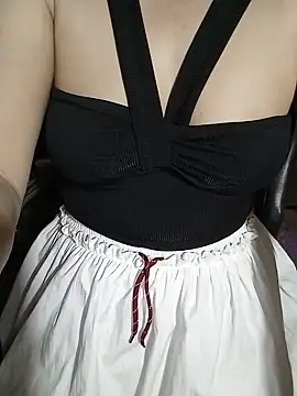 Mirale-777 online show from 06/15/26, 01:55