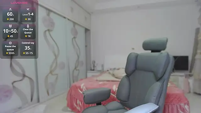 lulu-88888 online show from 06/01/26, 04:17