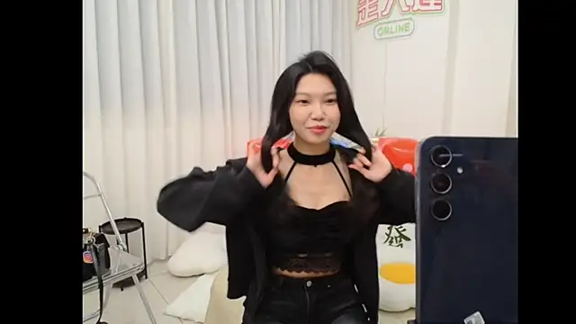 TYBaby202605 online show from 05/12/26, 01:06