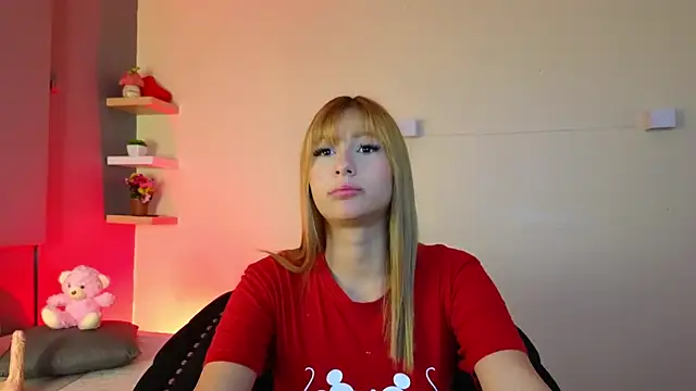 CelesteNoa online show from 05/27/26, 12:34