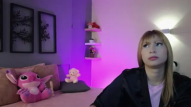 CelesteNoa online show from 05/23/26, 12:04