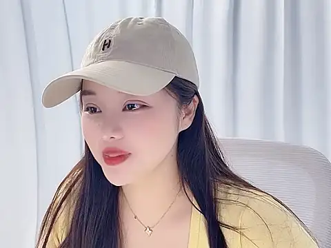 Qingqing19 online show from 05/16/26, 02:27