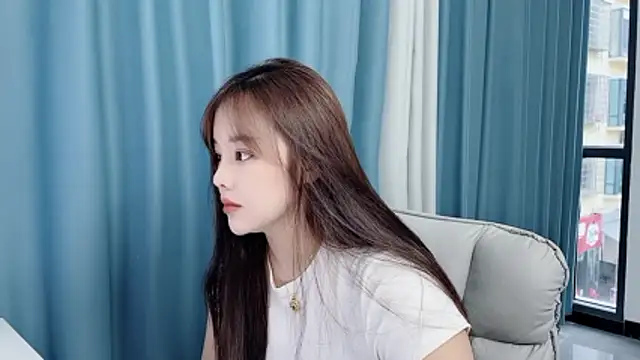 Qingqing19 online show from 06/20/26, 02:16