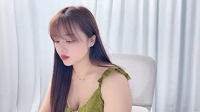 Qingqing19 online show from 05/30/26, 02:34