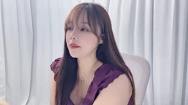 Qingqing19 online show from 06/07/26, 04:18