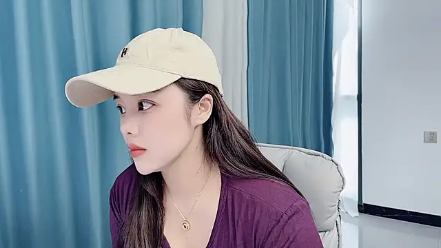 Qingqing19 online show from 06/16/26, 02:33