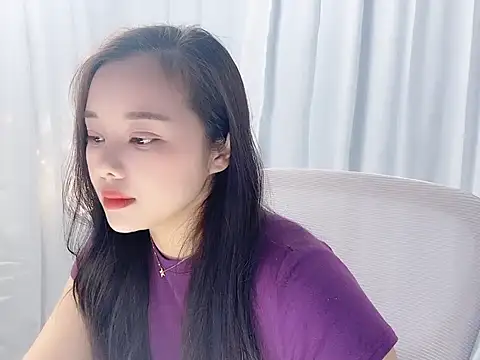 Qingqing19 online show from 05/09/26, 02:59