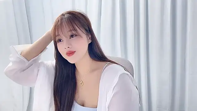 Qingqing19 online show from 06/05/26, 06:52