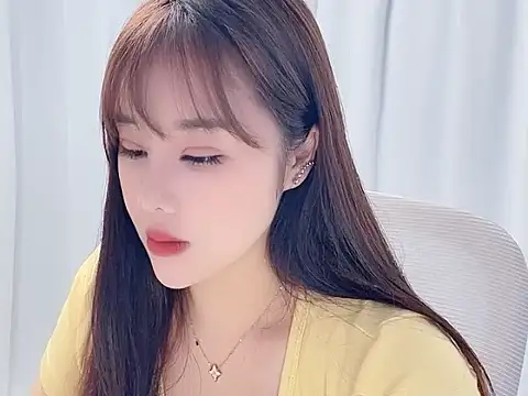 Qingqing19 online show from 05/27/26, 02:30