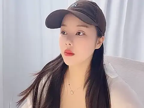 Qingqing19 online show from 05/10/26, 01:31