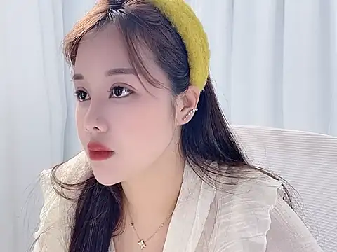 Qingqing19 online show from 05/28/26, 02:41