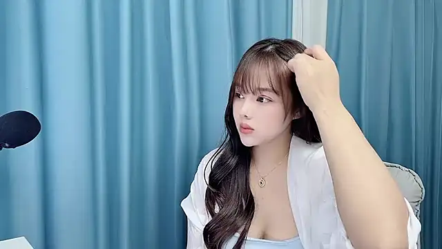 Qingqing19 online show from 06/11/26, 03:25