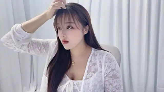 Qingqing19 online show from 06/10/26, 02:24