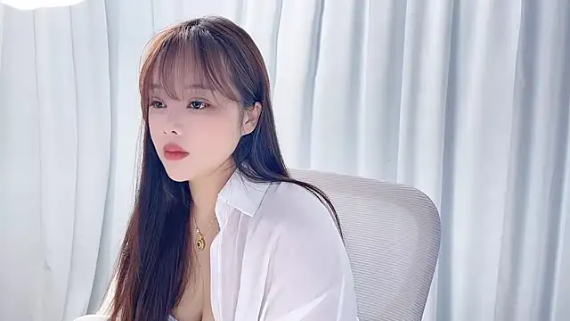 Qingqing19 online show from 06/06/26, 03:23