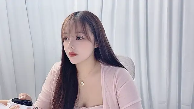 Qingqing19 online show from 06/09/26, 02:01