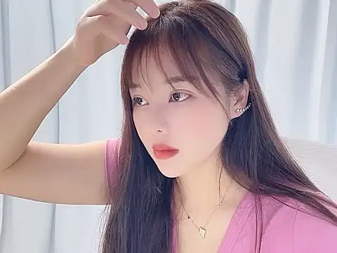 Qingqing19 online show from 05/17/26, 02:33
