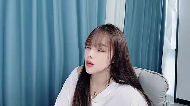 Qingqing19 online show from 06/17/26, 02:22