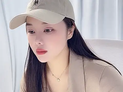 Qingqing19 online show from 05/16/26, 01:48