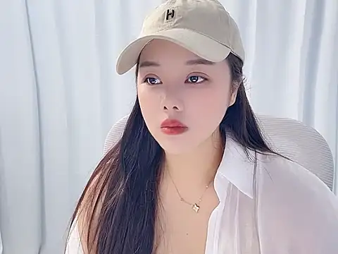 Qingqing19 online show from 05/19/26, 02:29