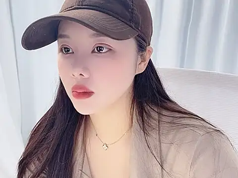 Qingqing19 online show from 05/22/26, 02:20