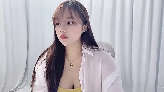 Qingqing19 online show from 06/08/26, 02:23