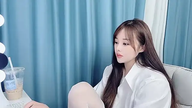 Qingqing19 online show from 06/15/26, 02:23