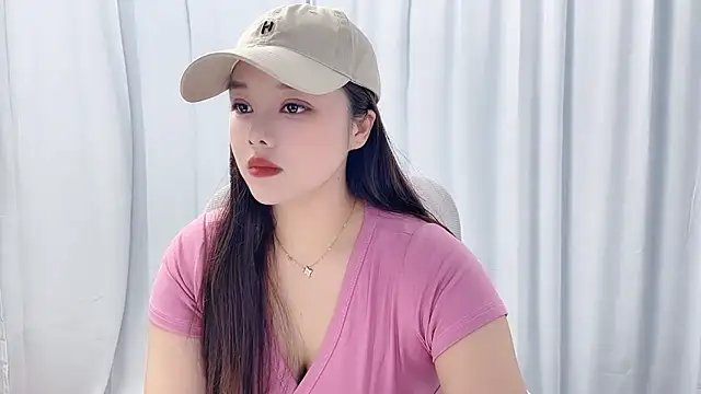 Qingqing19 online show from 05/29/26, 02:17
