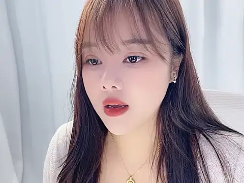 Qingqing19 online show from 06/01/26, 02:34