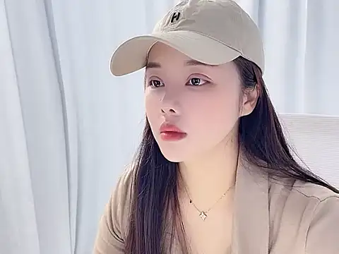 Qingqing19 online show from 05/16/26, 02:10