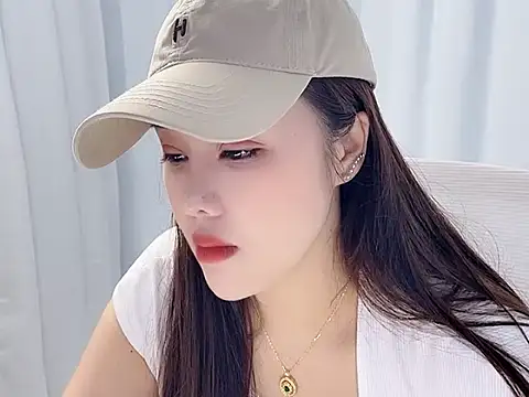 Qingqing19 online show from 05/31/26, 02:39