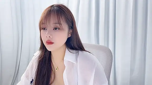 Qingqing19 online show from 06/05/26, 01:54