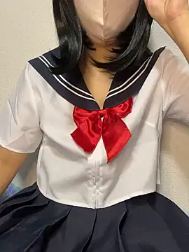 Snapshot of aya_chan00 chatting on 06/27/26, 11:49 aya chan00 online show from 06/27/26, 11:49