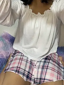 Snapshot of aya_chan00 chatting on 06/24/26, 10:29 aya chan00 online show from 06/24/26, 10:29