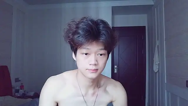 XJ-XIAOXIAO online show from 05/31/26, 04:51